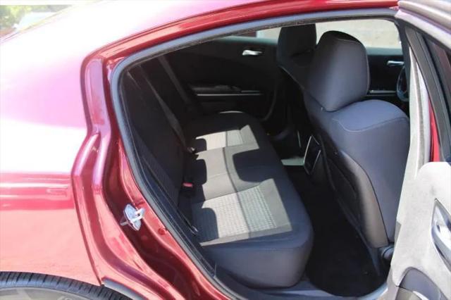 2019 Dodge Charger GT RWD