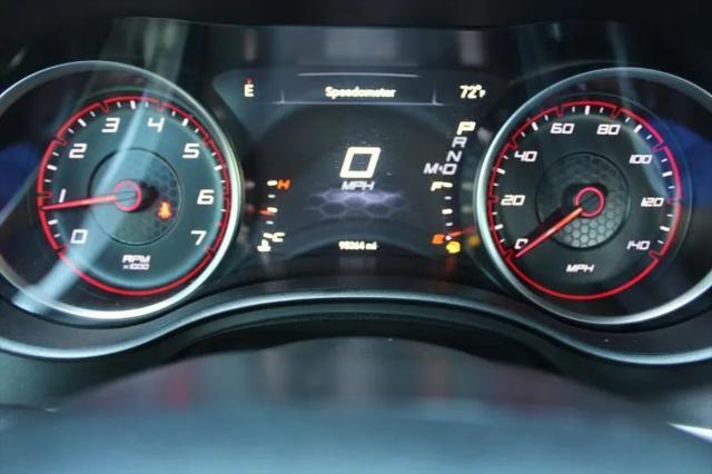 2019 Dodge Charger GT RWD