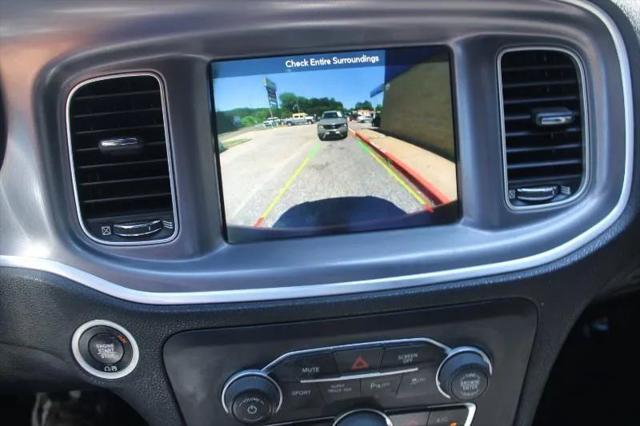2019 Dodge Charger GT RWD