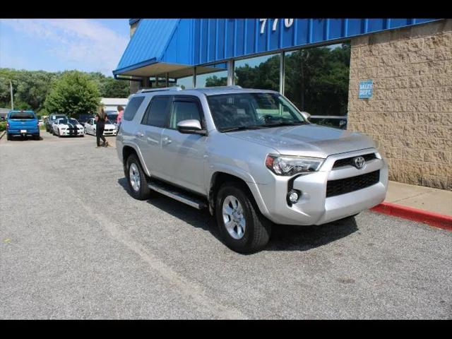 2015 Toyota 4Runner SR5 for sale in Smyrna, GA