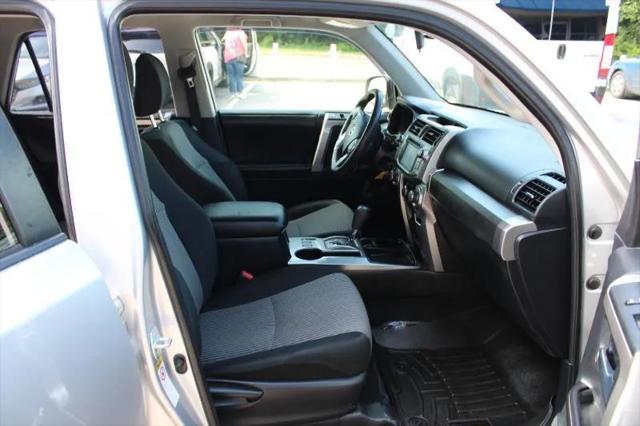 2015 Toyota 4Runner SR5