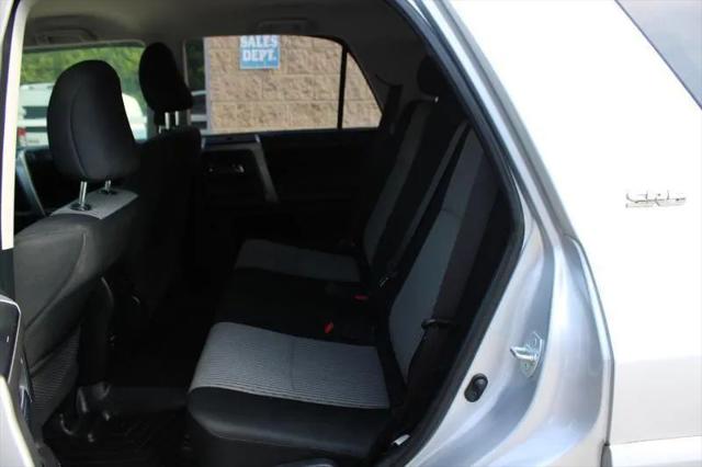 2015 Toyota 4Runner SR5