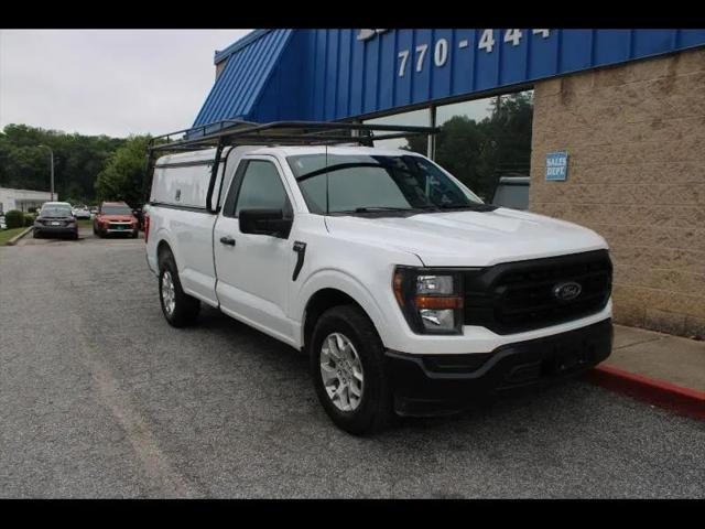 2023 Ford F-150 XL for sale in Smyrna, GA