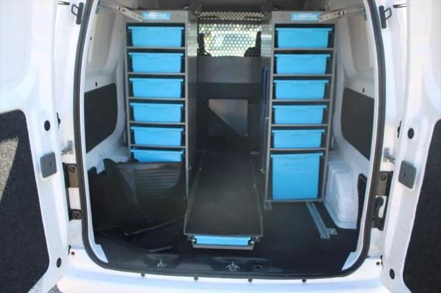 2017 Nissan NV200 SV