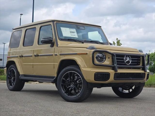 2026 Mercedes-Benz G 550 G 550 for sale near Columbus, OH