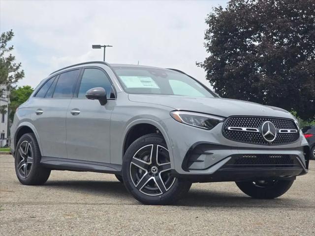2026 Mercedes-Benz GLC GLC 300 for sale near Columbus, OH
