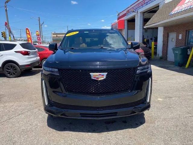 2023 Cadillac Escalade 2WD Sport