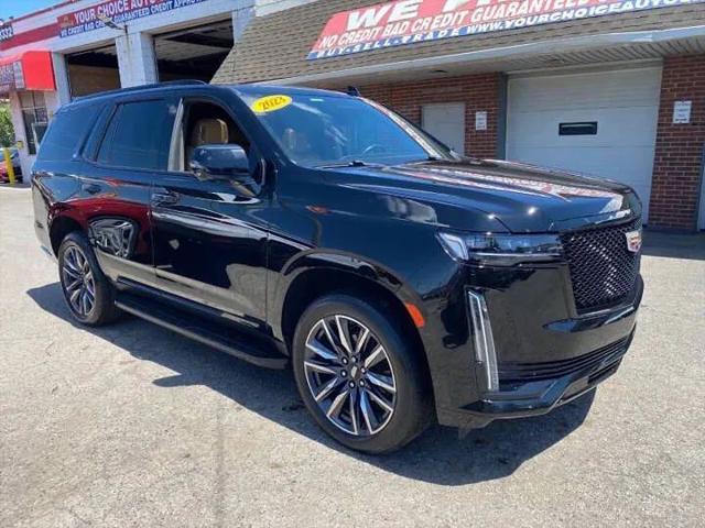 2023 Cadillac Escalade 2WD Sport
