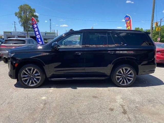 2023 Cadillac Escalade 2WD Sport