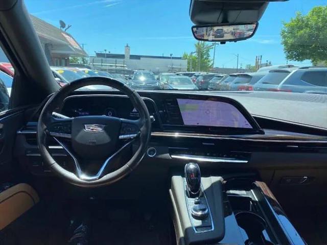 2023 Cadillac Escalade 2WD Sport