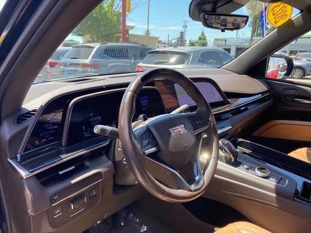 2023 Cadillac Escalade 2WD Sport