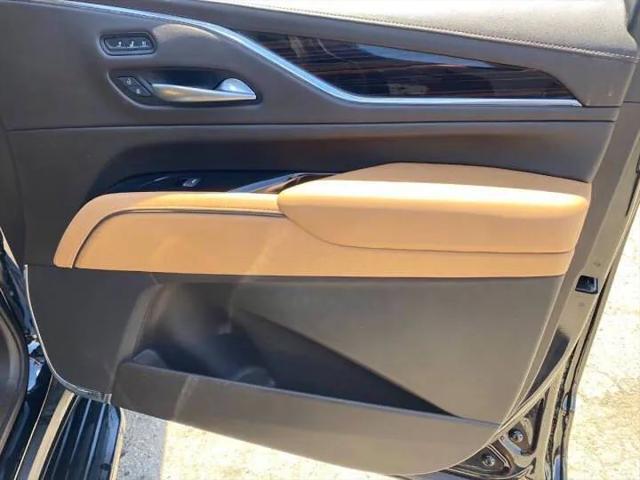 2023 Cadillac Escalade 2WD Sport