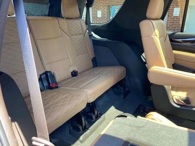2023 Cadillac Escalade 2WD Sport