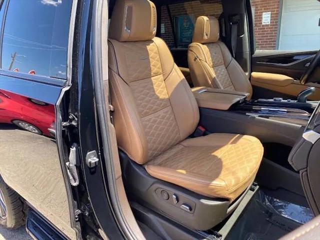 2023 Cadillac Escalade 2WD Sport