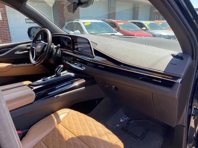 2023 Cadillac Escalade 2WD Sport