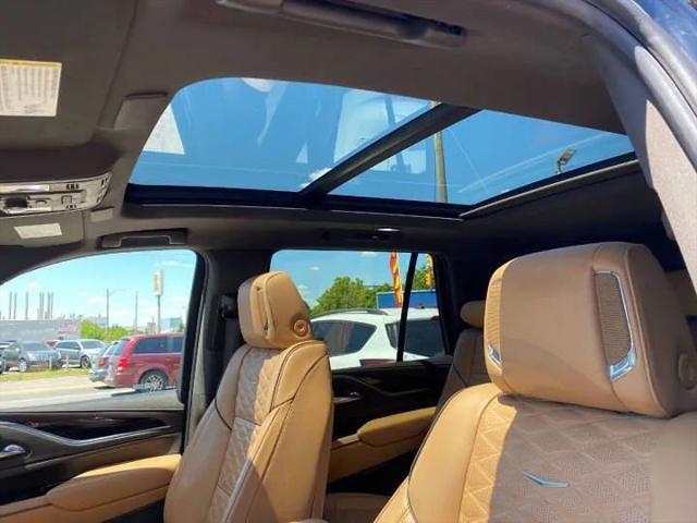 2023 Cadillac Escalade 2WD Sport