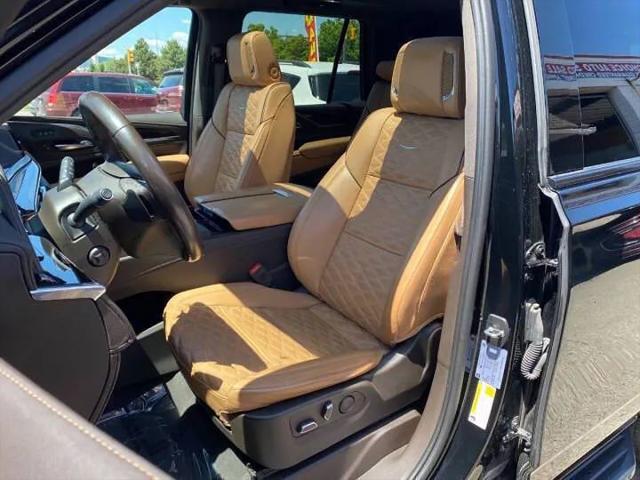 2023 Cadillac Escalade 2WD Sport