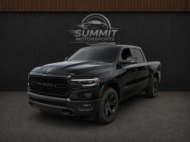 2021 Ram 1500 Limited Crew Cab 4x4 5'7" Box for sale in Orlando, FL