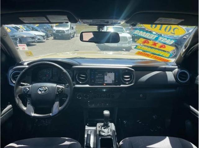 2016 Toyota Tacoma TRD Off Road