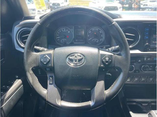 2016 Toyota Tacoma TRD Off Road