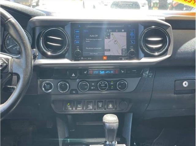 2016 Toyota Tacoma TRD Off Road