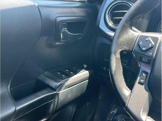 2016 Toyota Tacoma TRD Off Road