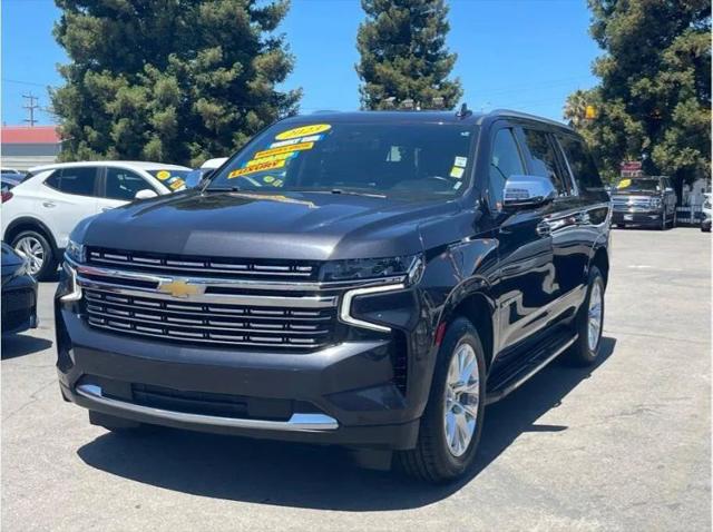 2023 Chevrolet Suburban 2WD Premier for sale in Hayward, CA