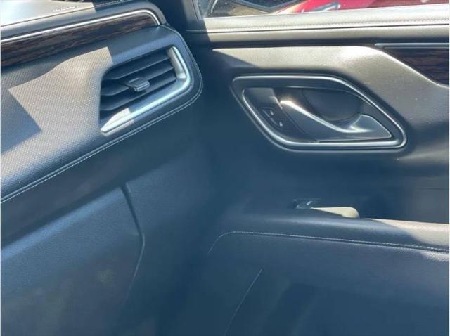 2023 Chevrolet Suburban 2WD Premier