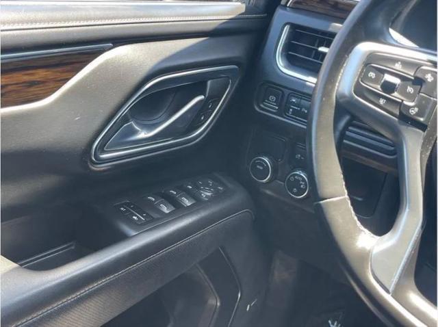 2023 Chevrolet Suburban 2WD Premier