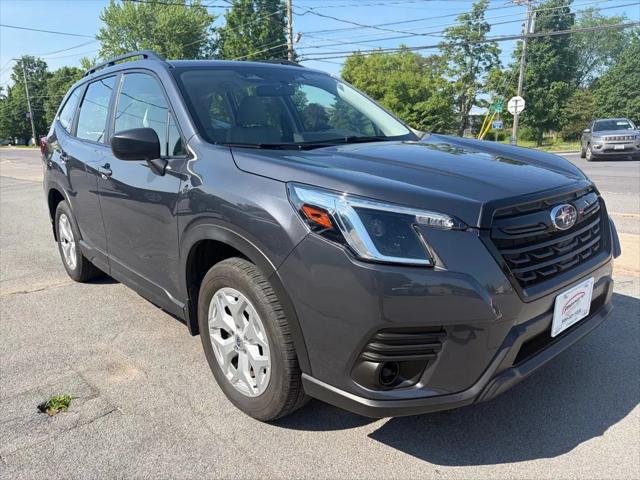 2023 Subaru Forester Base for sale in Clayton, NY