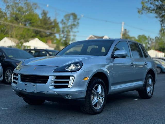 2009 Porsche Cayenne S for sale in Stoughton, MA