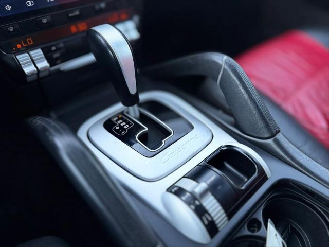 2009 Porsche Cayenne S