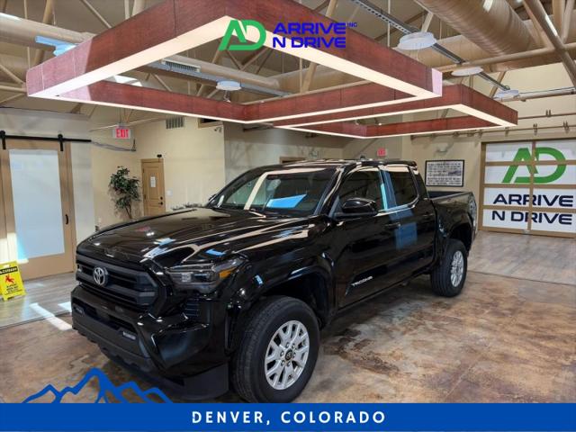 2025 Toyota Tacoma SR5 for sale in Lakewood, CO