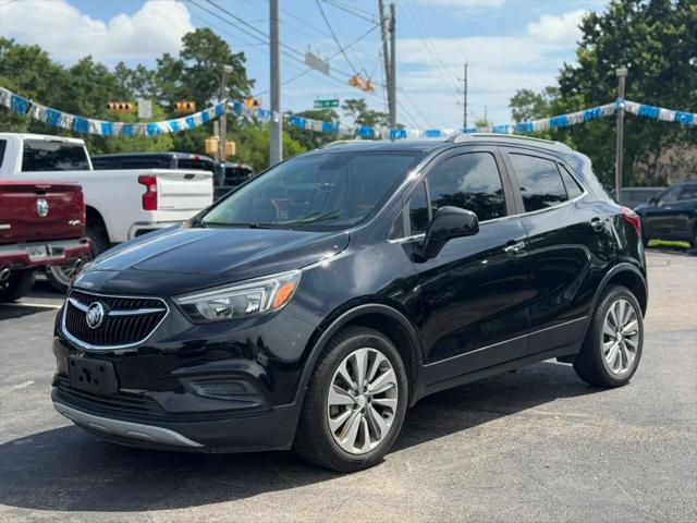 2020 Buick Encore FWD Preferred for sale in Houston, TX