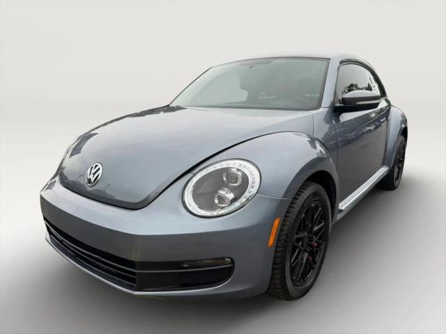 2012 Volkswagen Beetle 2.5L for sale in Marietta, GA