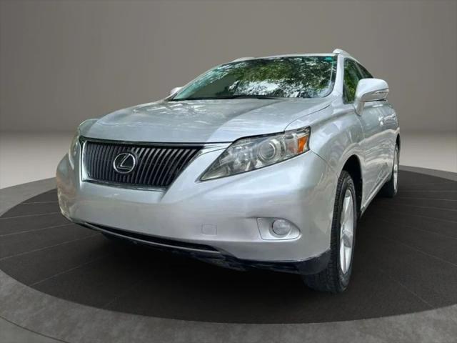 2011 Lexus RX 350 350 for sale in Marietta, GA