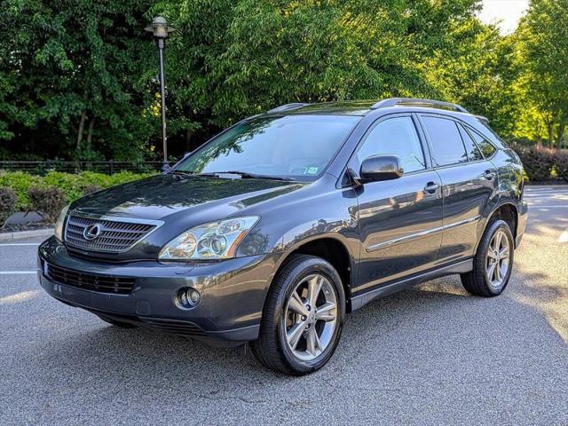 2007 Lexus RX 400h 400h for sale in Garfield, NJ