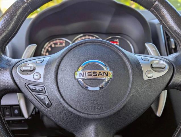2012 Nissan Maxima 3.5 SV