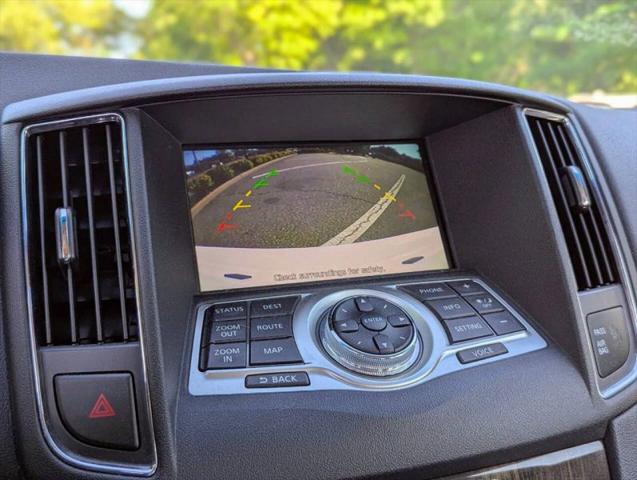 2012 Nissan Maxima 3.5 SV