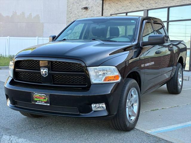 2012 Ram 1500 Express for sale in Newark, NJ