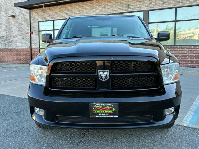 2012 Ram 1500 Express