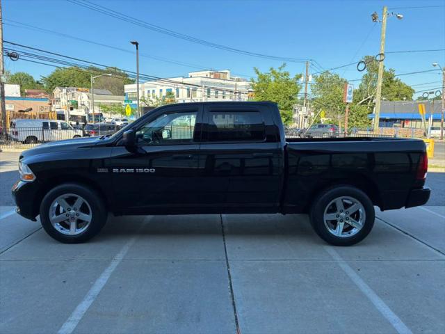 2012 Ram 1500 Express