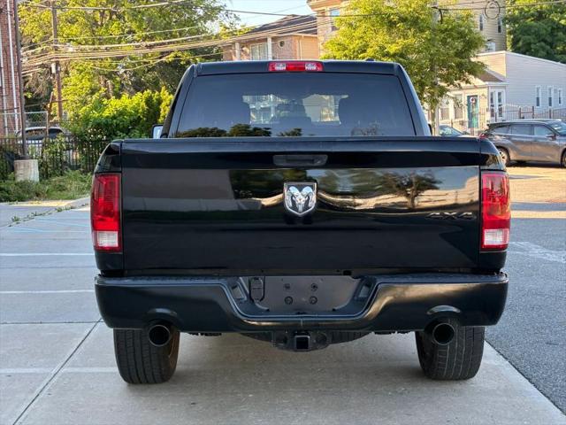 2012 Ram 1500 Express