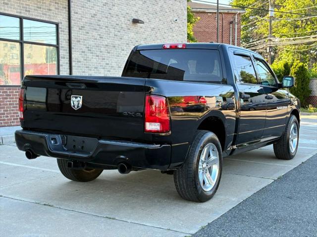 2012 Ram 1500 Express
