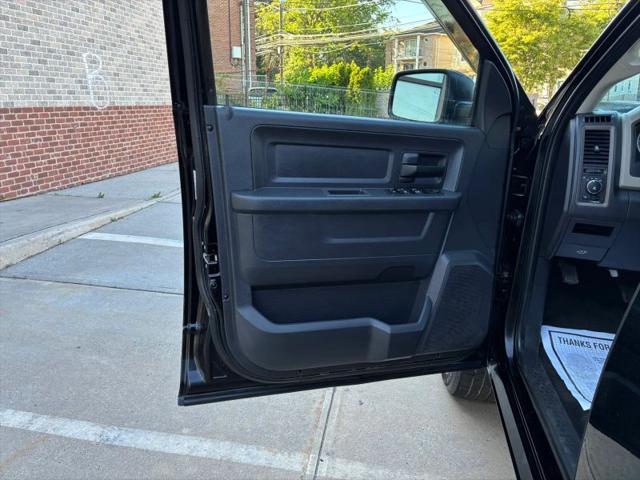 2012 Ram 1500 Express