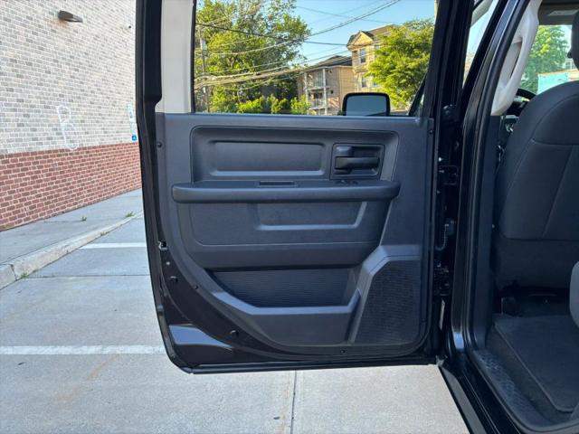 2012 Ram 1500 Express