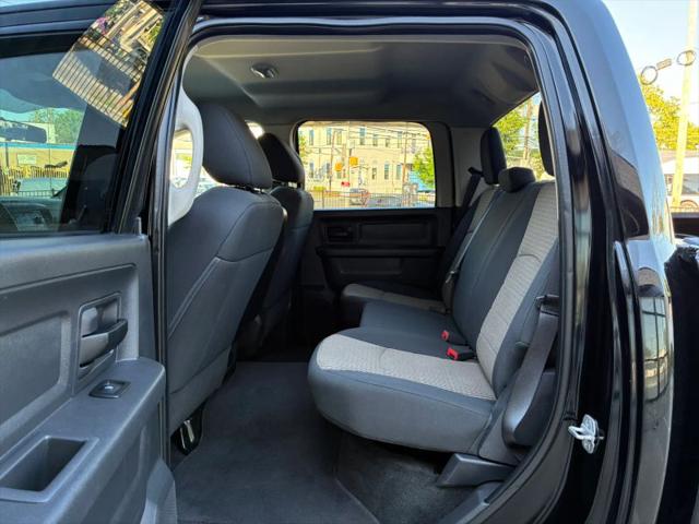 2012 Ram 1500 Express