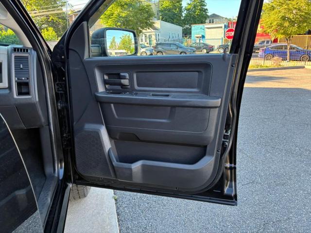 2012 Ram 1500 Express