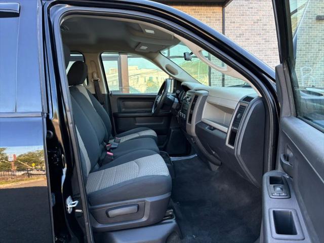 2012 Ram 1500 Express