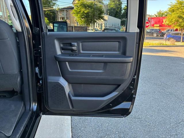 2012 Ram 1500 Express